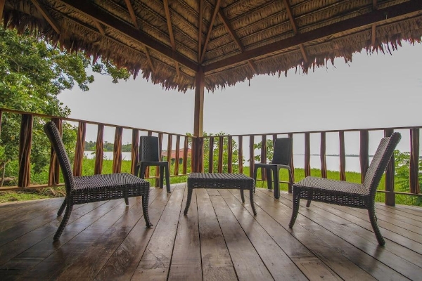 Hotel On Vacation Amazon All Inclusive